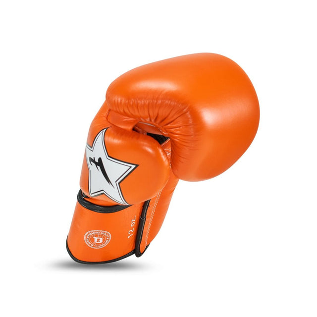Fairtex Boxhandschuhe FXB – Orange