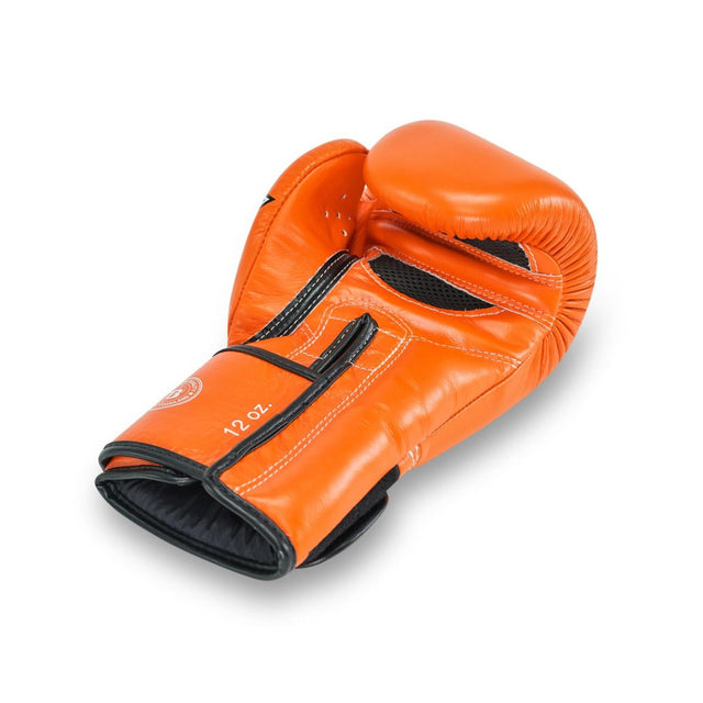 Fairtex Boxhandschuhe FXB – Orange