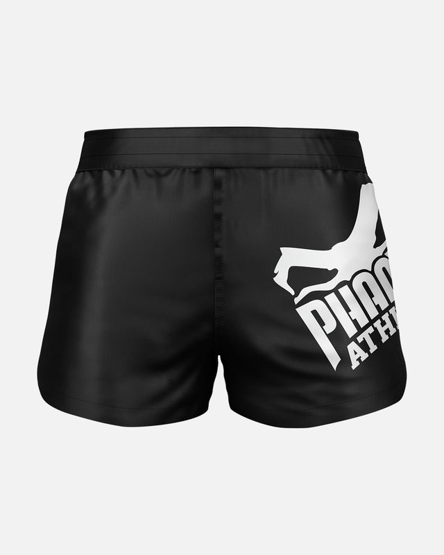 Pantaloncini MMA Phantom Athletics Fusion Team – Nero