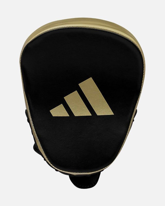 Adidas Boks Pads Pro Speed - Black/Gold