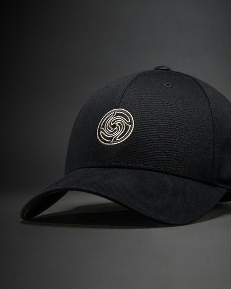 Cappellino Venum x Jujutsu Kaisen Itadori – Nero