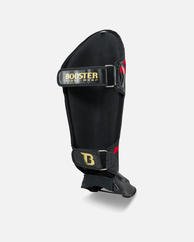 Caneleiras Booster V10 – Preto