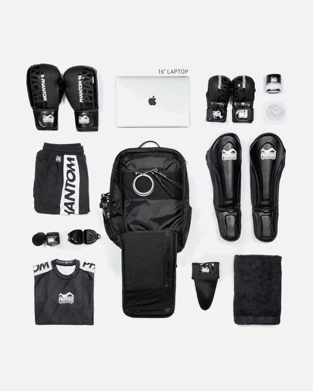 Sportovní taška Phantom Athletics APEX Wolf