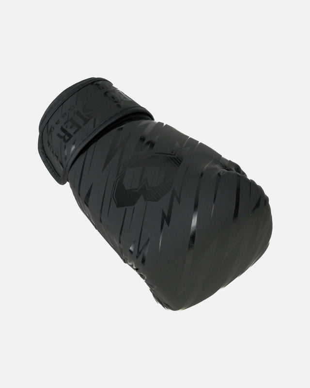Gants de boxe Booster Combat Series Enfant – Noir