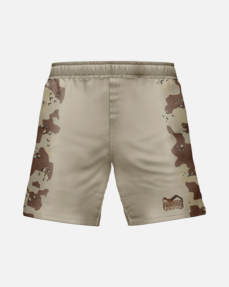 Pantalones de MMA Phantom Athletics EVO Warfare – Camuflaje Arena