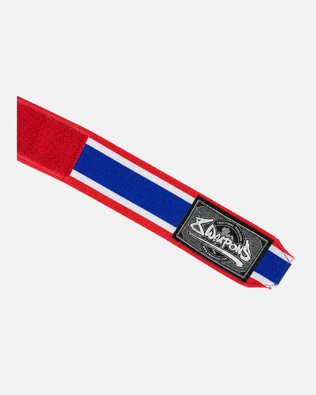 Ligaduras de boxe 8 WEAPONS