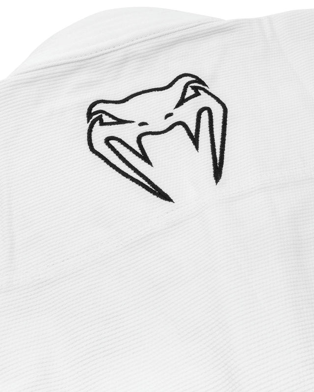 Venum BJJ Kimono Contender – Dětské – Bílé