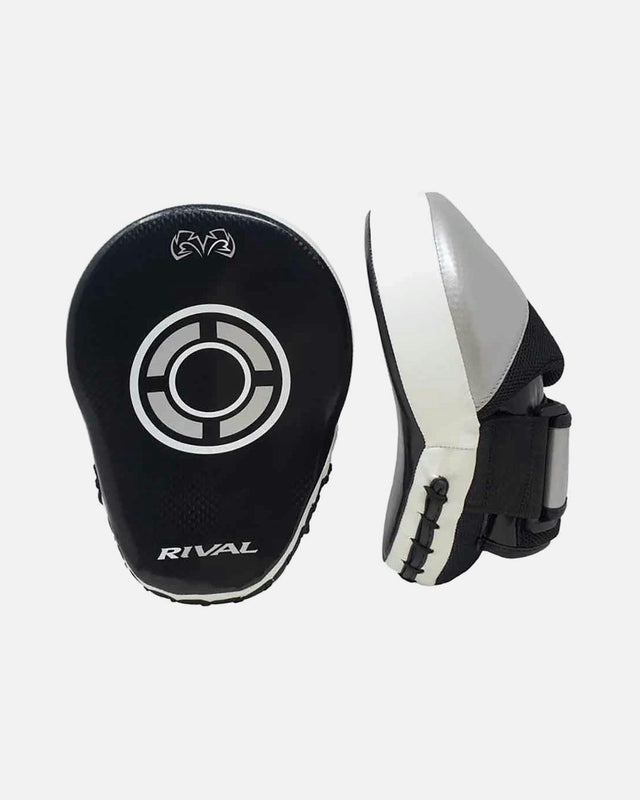 Rival Mitsar Fitness+ RPM7 – Svart/Silver