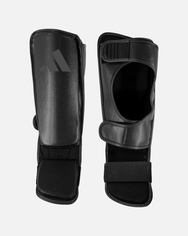 Espinilleras Adidas Power 50 – Negro