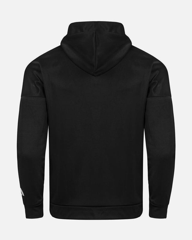 Adidas Tréninková bunda Combat Sports – Černá