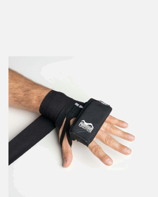 Bende da boxe Phantom Athletics FASTWRAPS Wrap-Pads