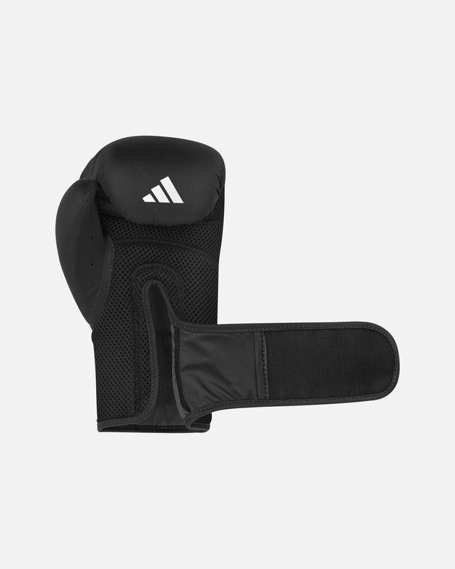Adidas Boxningshandskar Power 25 – Svart/Vit