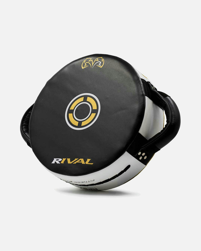 Pao Rival Fitness+ RPS7 – Oro/Nero