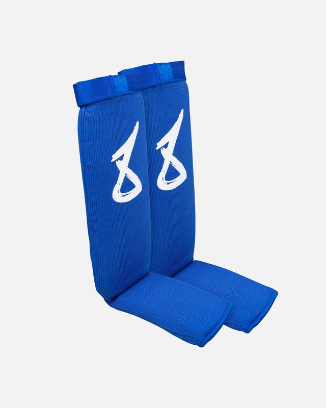 Tibiere 8 WEAPONS S8 – Albastru