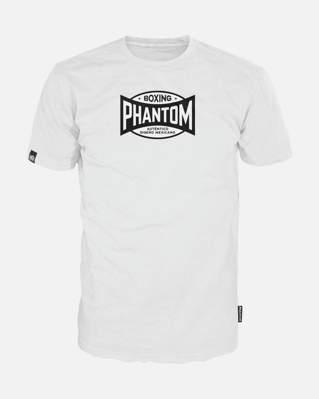 Tricou Phantom Athletics Mexico – Alb