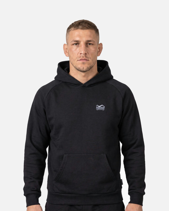 Phantom Athletics Hoodie UNIT - Nero