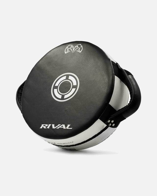 Rival Mitsar Fitness+ RPS7 – Silver/Svart