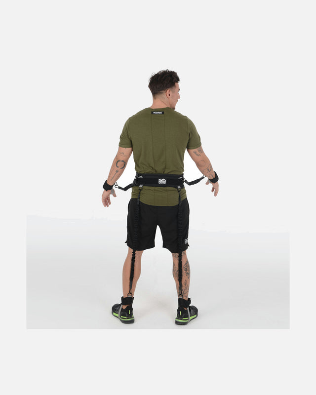 Phantom Athletics Trainingsgerät Resistance Trainer
