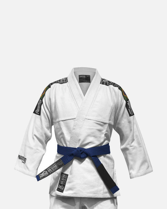 Cinto de BJJ Phantom Athletics Tactic