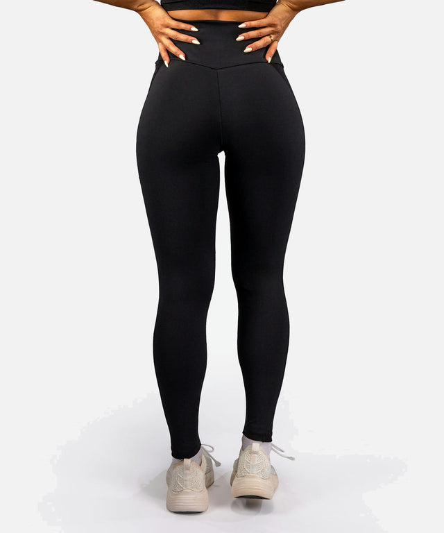 Leggings Venum Viper da donna – Nero
