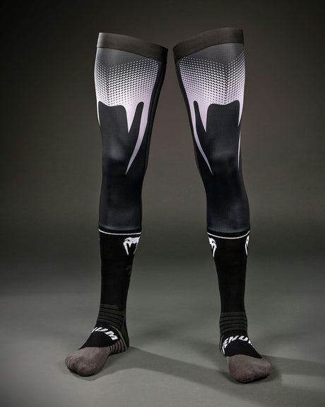 Meias Venum MX Basics – Preto/Branco