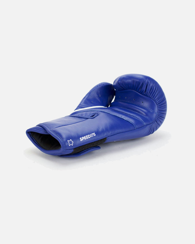 Luvas de boxe Adidas Speed 175 – Azul