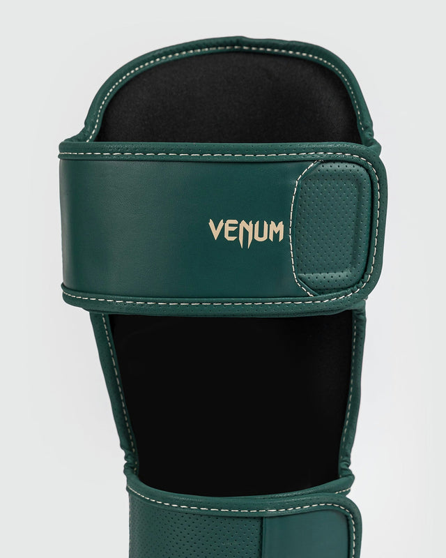 Tibiere Venum Impact Evo – Verde smarald