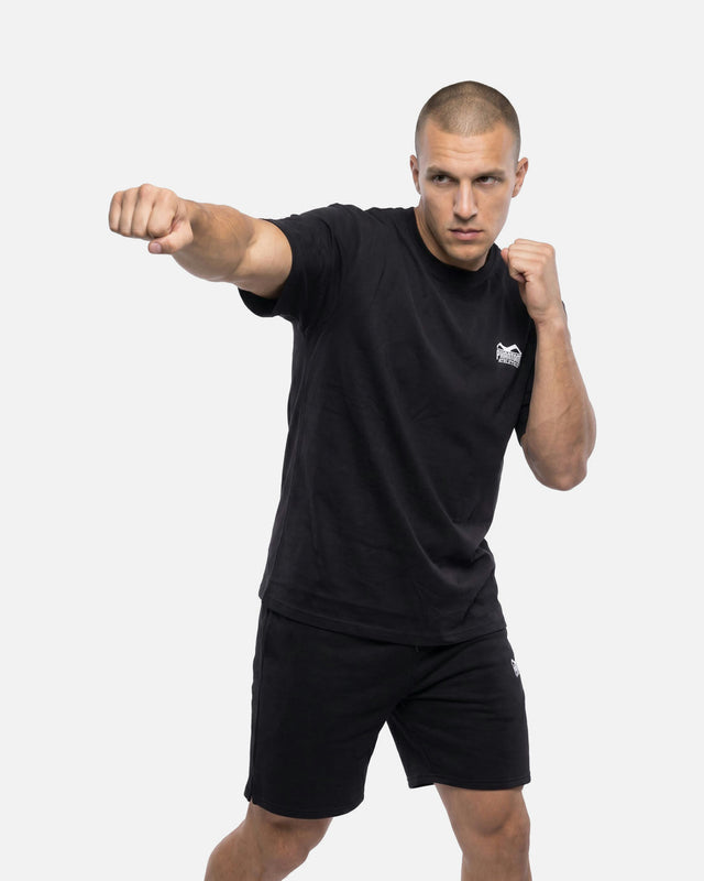 Tricou Phantom Athletics Oversize Heavy Tee Elite