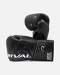 Rival Boksehandsker RFX Guerrero Sparring HDE-F – Sort