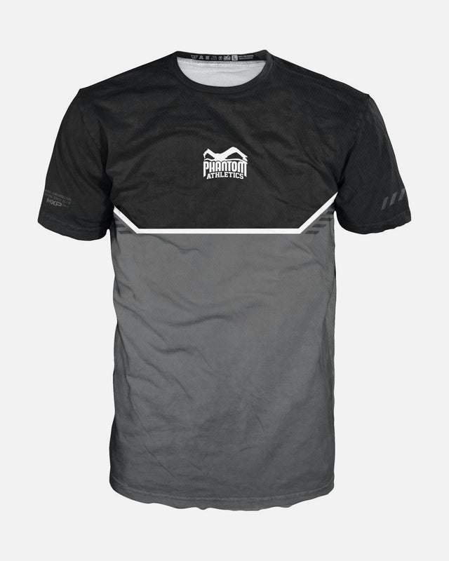 T-shirt Phantom Athletics EVO Apex – Sable