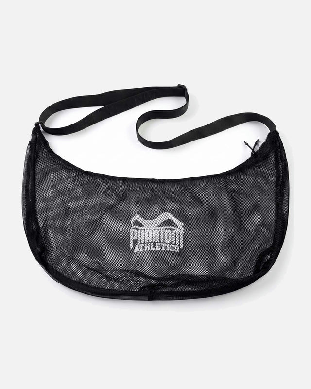 Phantom Athletics Sporttasche X-Ray – Schwarz