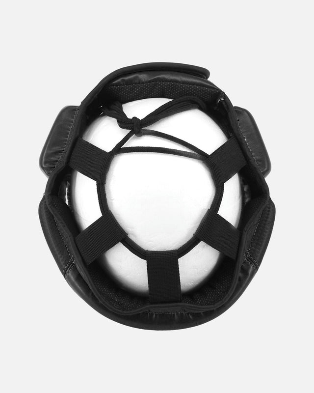 Casco da boxe Adidas Power 50 – Nero