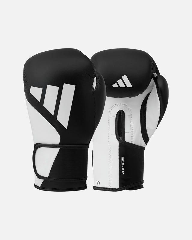 Adidas Boksehandsker Speed Tilt 250 – Sort/Hvid