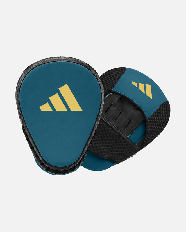 Pao Adidas Power 50 – Grigio/Oro