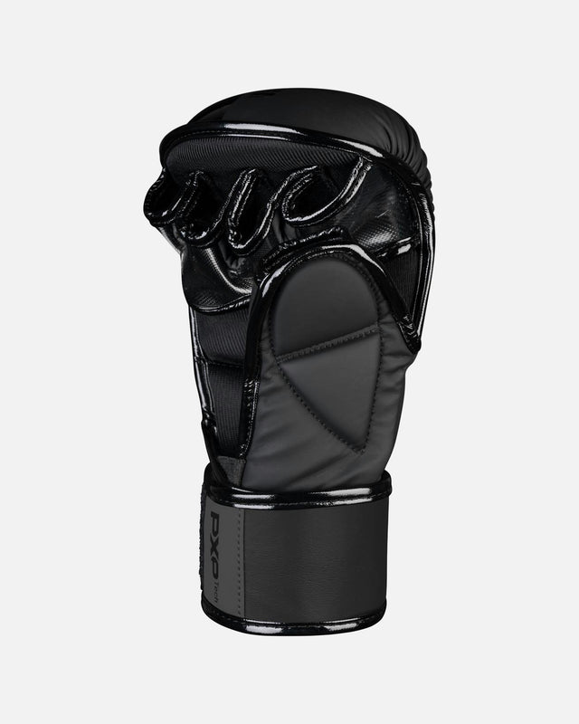 Phantom Athletics MMA-handsker APEX – Sort/Grå