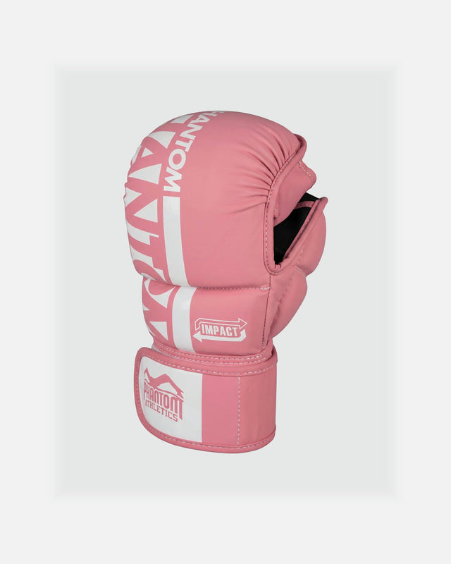 Phantom Athletics MMA-Handschuhe APEX – Rosa