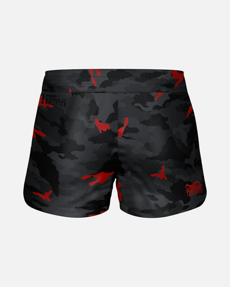 Phantom Athletics MMA-Shorts Fusion-R MGS – Inferno