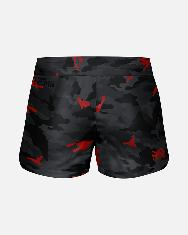 Phantom Athletics MMA-shorts Fusion-R MGS – Inferno