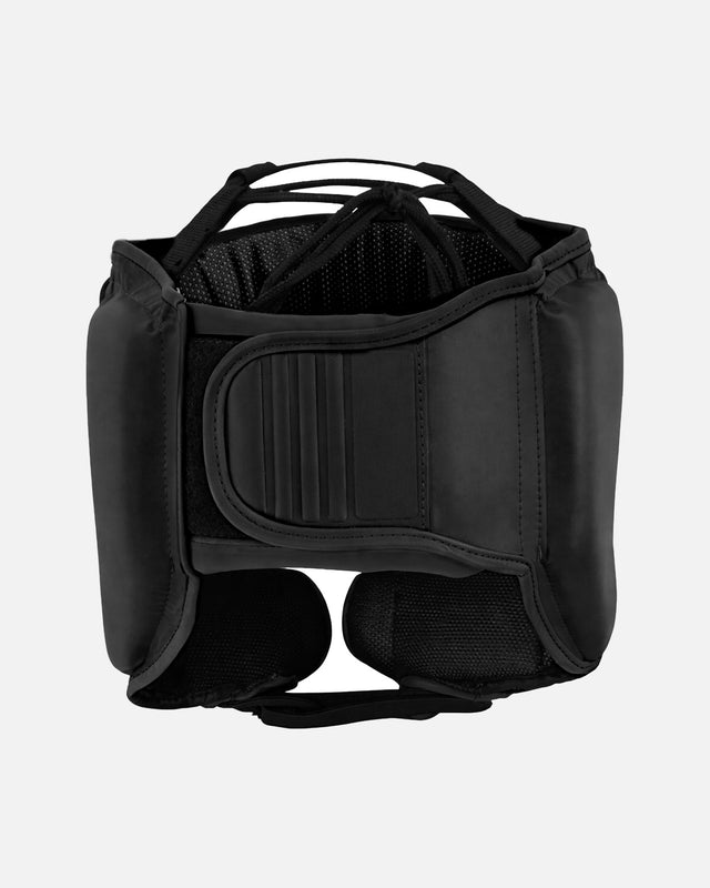 Casco da boxe Adidas Power 50 – Nero