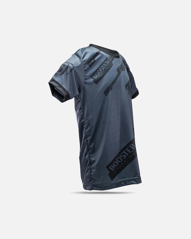 Tricou Booster Elite 1 Copii – Gri