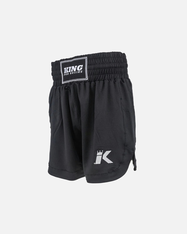 King Pro Boxing Bokseshorts Apex Pro 1 – Sort