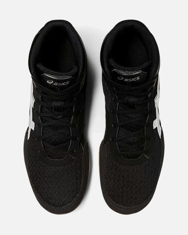 Asics Ringerschuhe Matflex 7 – Schwarz
