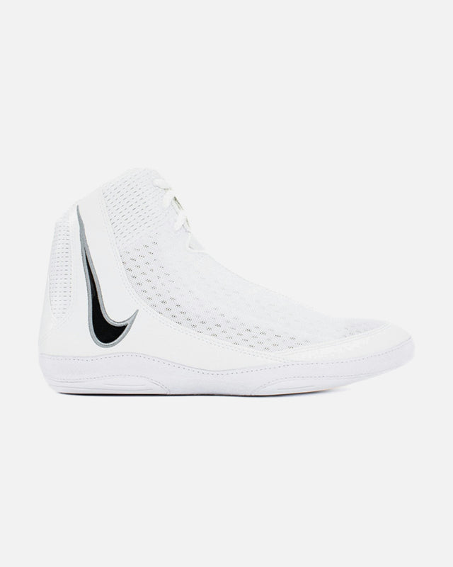 Nike Ringerschuhe Inflict 4 – Weiß