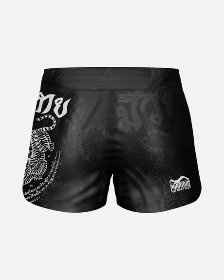 Phantom Athletics Muay Thai shorts Fusion – Sort
