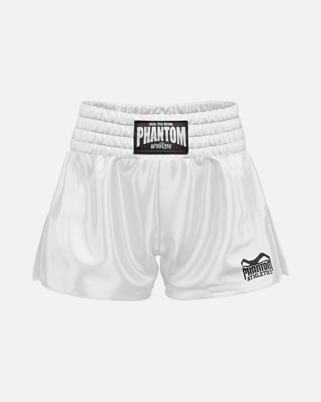 Phantom Athletics Muay Thai shorts Team – Hvid