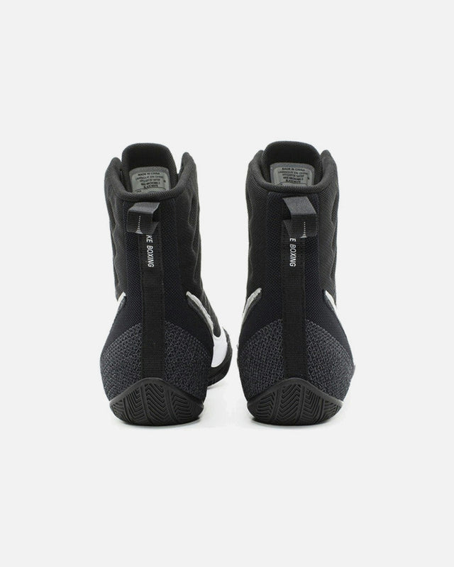 Nike Boksesko Machomai 3 – Sort/Hvid