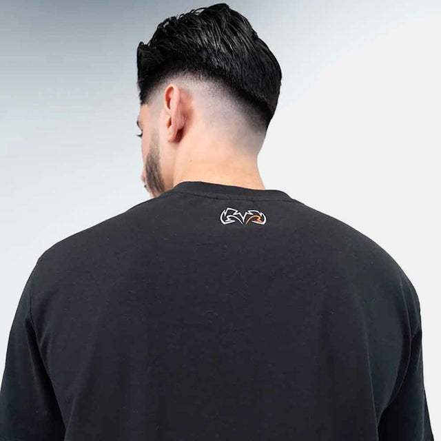 Rival Corpo Spandex T-shirt