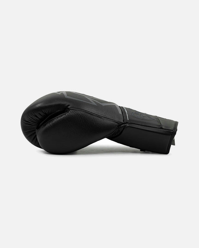 Rival Boksehandsker RFX Guerrero Sparring HDE-F – Sort