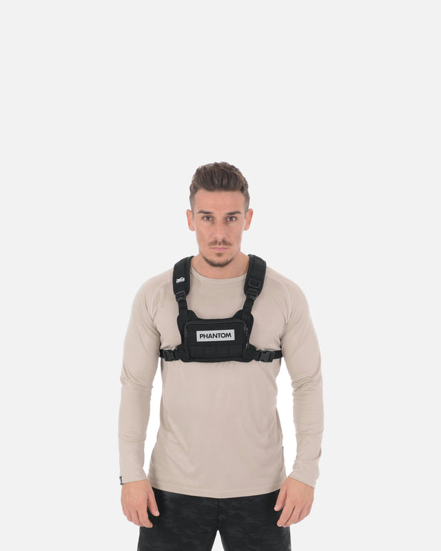 Geantă de sport Phantom Athletics Tactic Chest Bag