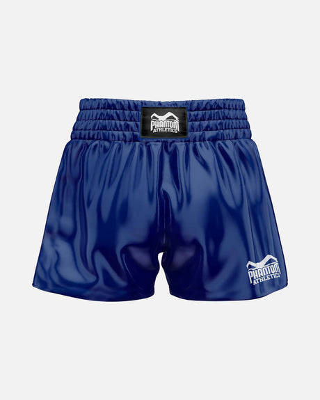 Phantom Athletics Muay Thai shorts Team - Blå